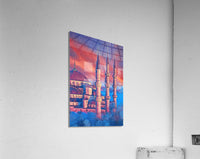524834 :: Acrylic Print