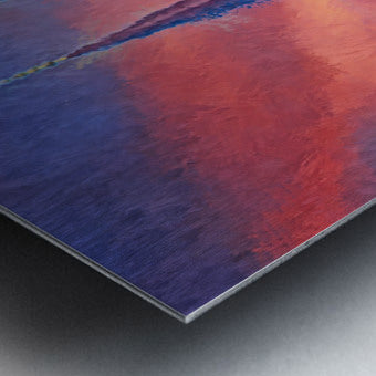 524834 :: Brushed Metal Print
