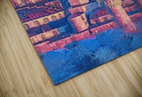 524834 :: Puzzle Print