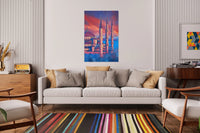 524834 :: Giclée Stretched Canvas Print