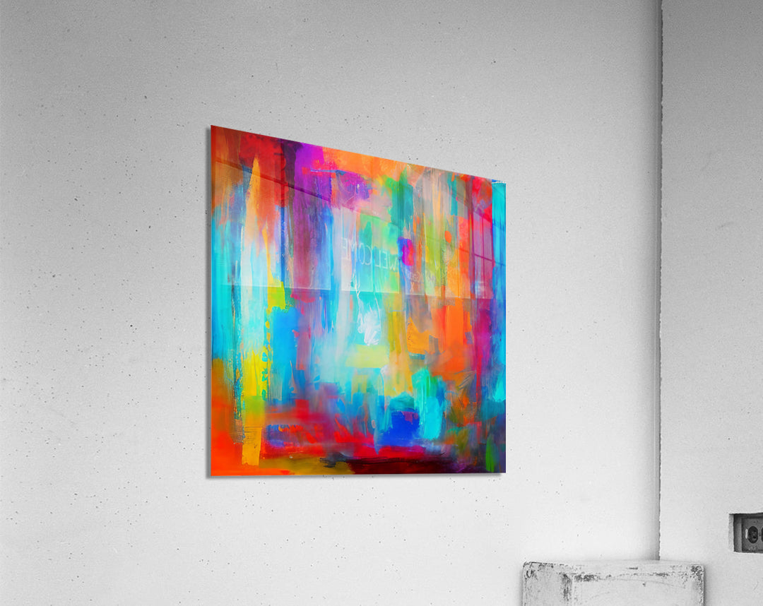688783 :: Acrylic Print