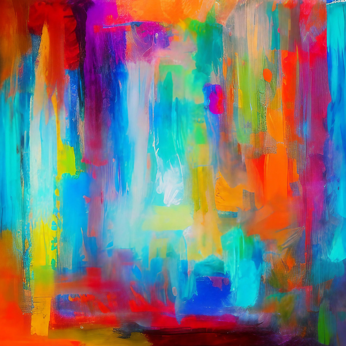 688783 :: Giclée Rolled Canvas Print
