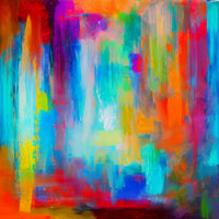 688783 :: Giclée Poster Satin Photo Paper Print