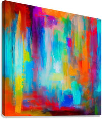 688783 :: Giclée Stretched Canvas Print