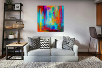 688783 :: Giclée Stretched Canvas Print