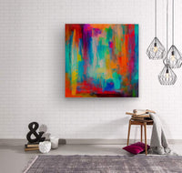 688783 :: Wood Print