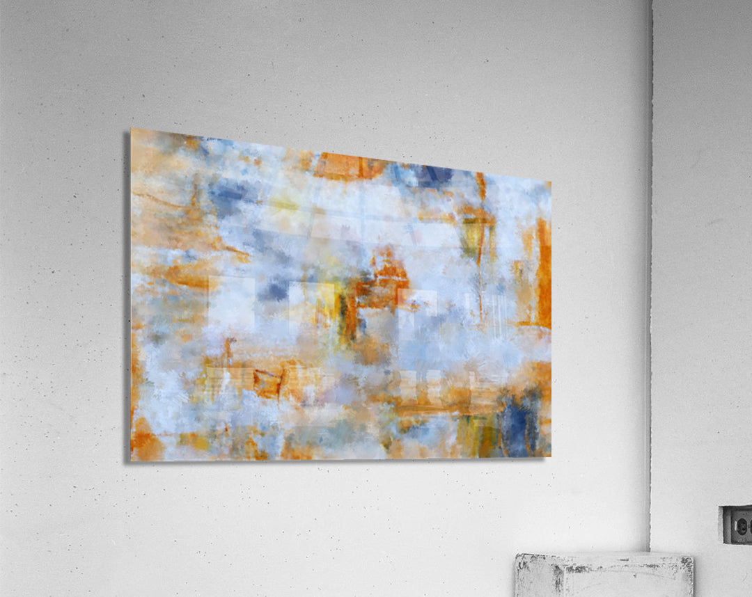 519837 :: Acrylic Print