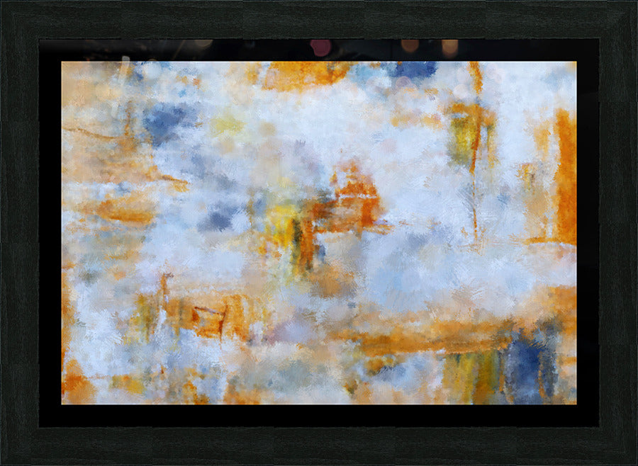 519837 :: Framed Print