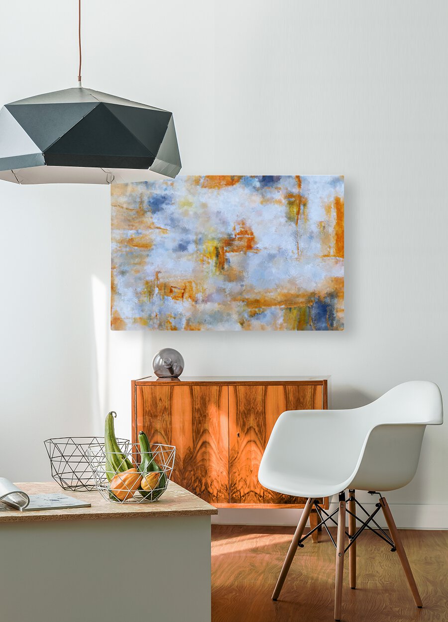 519837 :: HD Sublimation Metal Print