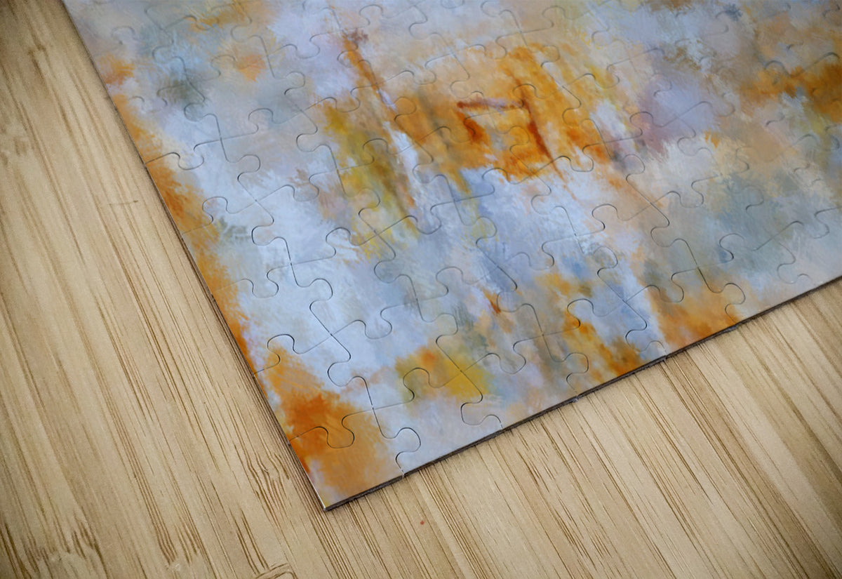 519837 :: Puzzle Print
