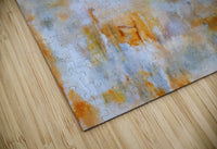 519837 :: Puzzle Print