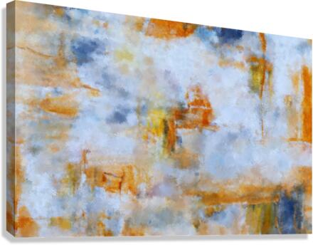 519837 :: Giclée Stretched Canvas Print