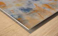 519837 :: Wood Print