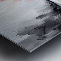 984345 :: Brushed Metal Print