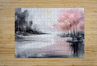 984345 :: Puzzle Print