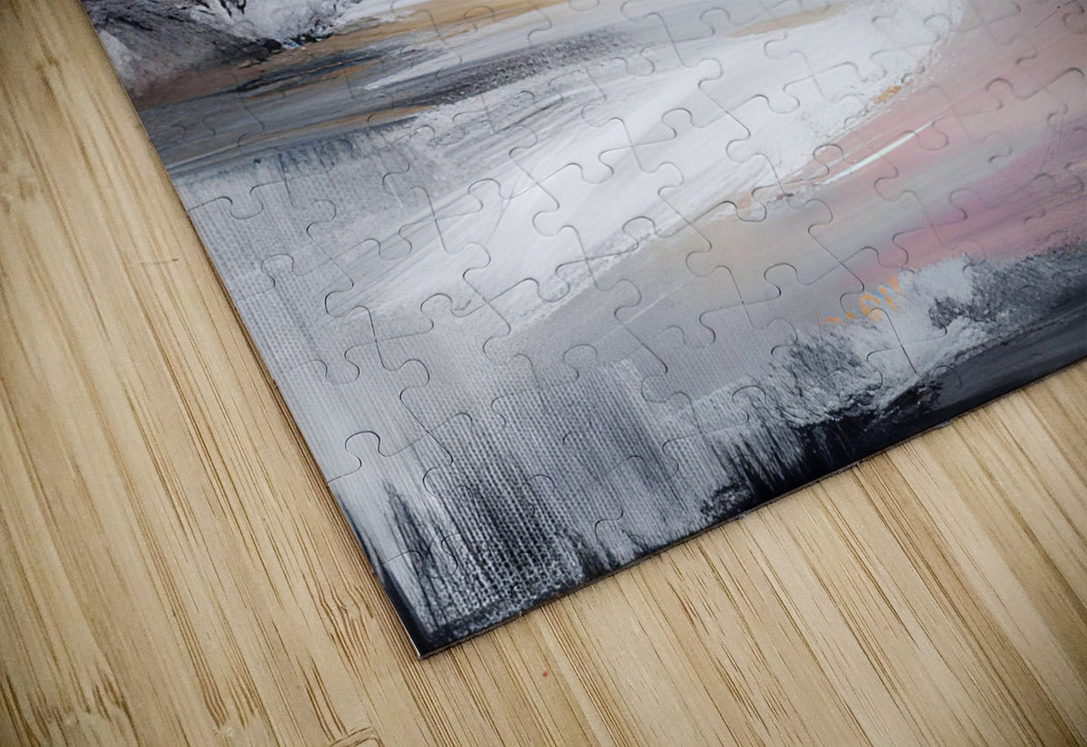 984345 :: Puzzle Print