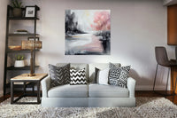 984345 :: Giclée Stretched Canvas Print