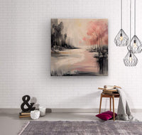 984345 :: Wood Print