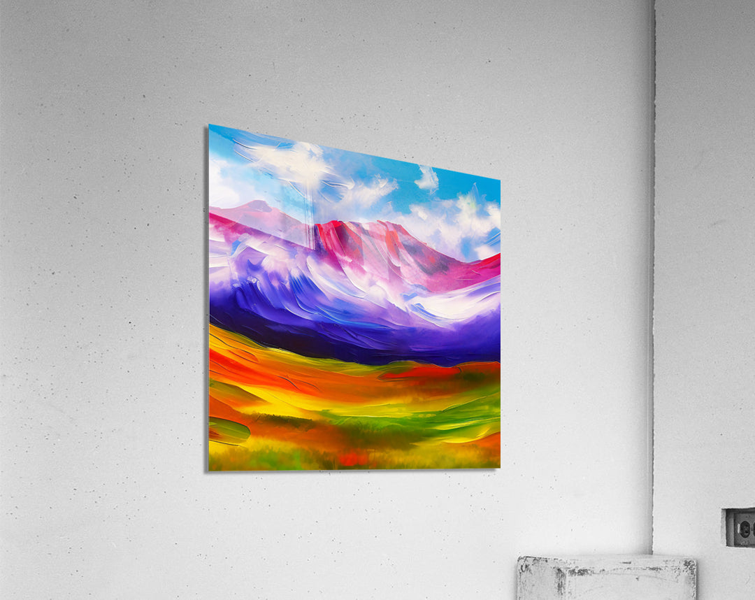 688785 :: Acrylic Print