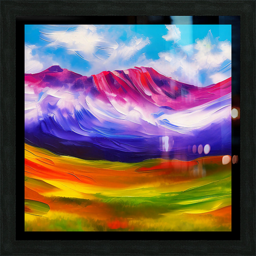 688785 :: Framed Print