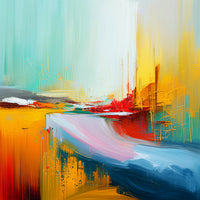 988994 :: Giclée Rolled Canvas Print