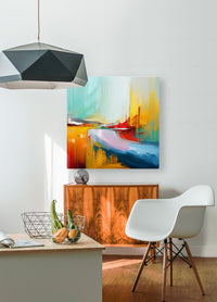 988994 :: HD Sublimation Metal Print