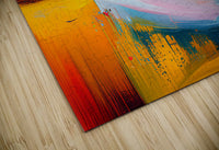 988994 :: Puzzle Print