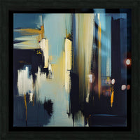 966948 :: Framed Print