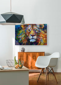 2202177 :: HD Sublimation Metal Print