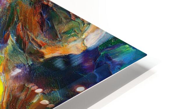 2202177 :: HD Sublimation Metal Print