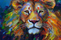 2202177 :: Giclée Poster Satin Photo Paper Print