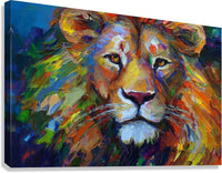 2202177 :: Giclée Stretched Canvas Print