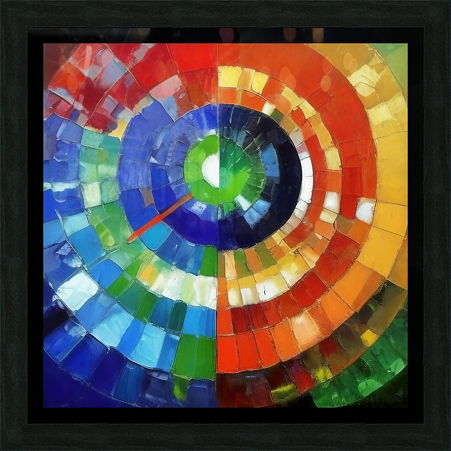 728781 :: Framed Print