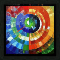 728781 :: Framed Print