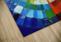 728781 :: Puzzle Print