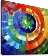 728781 :: Giclée Stretched Canvas Print