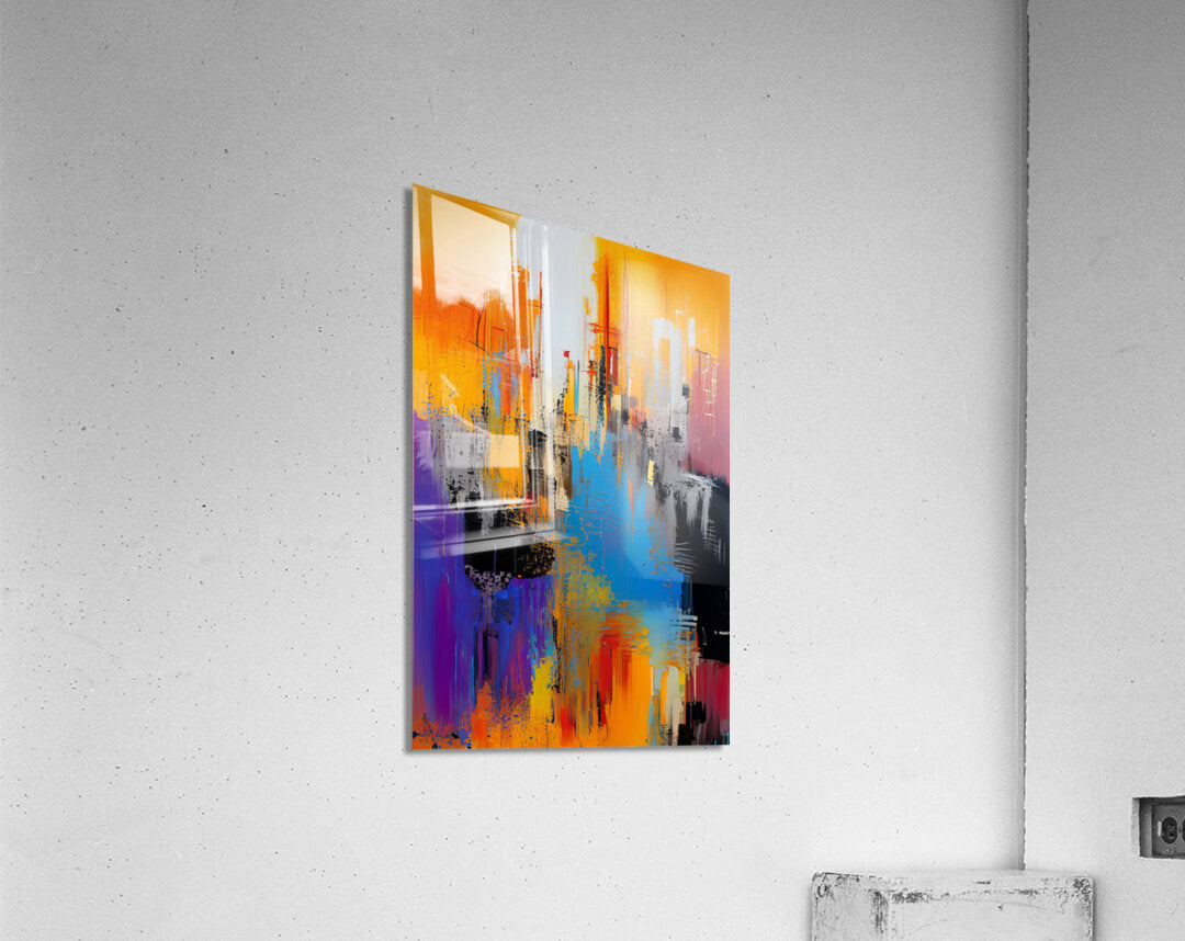 982013 :: Acrylic Print