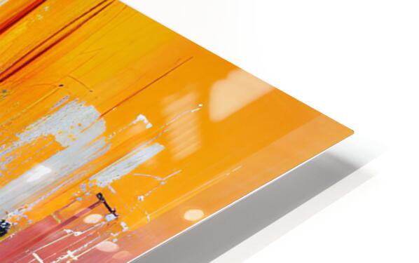982013 :: HD Sublimation Metal Print