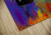 982013 :: Puzzle Print
