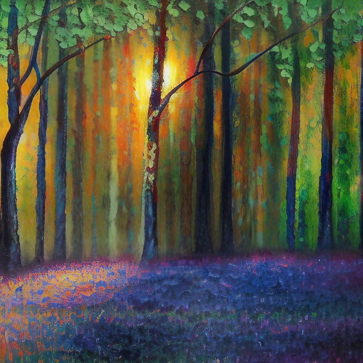 687481 :: Giclée Fine Art Matte Paper Print