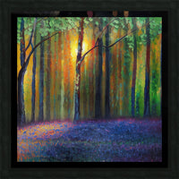 687481 :: Framed Print