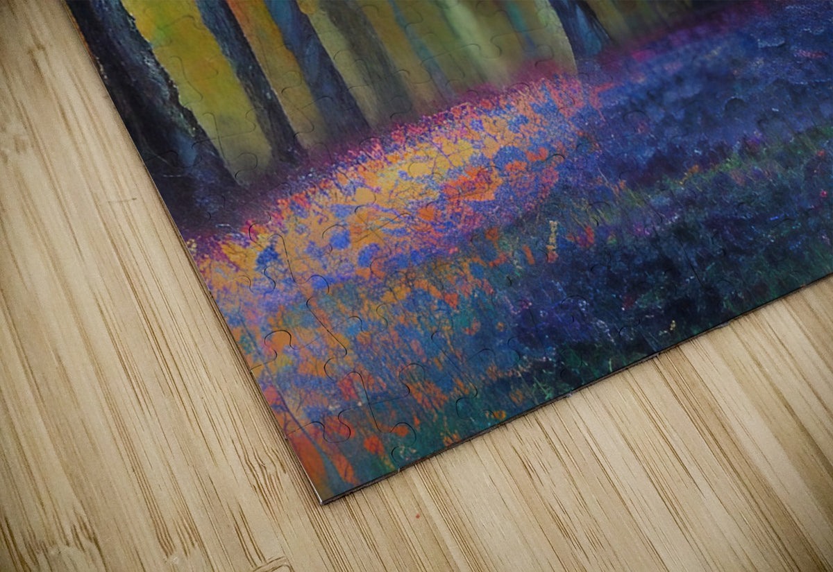 687481 :: Puzzle Print