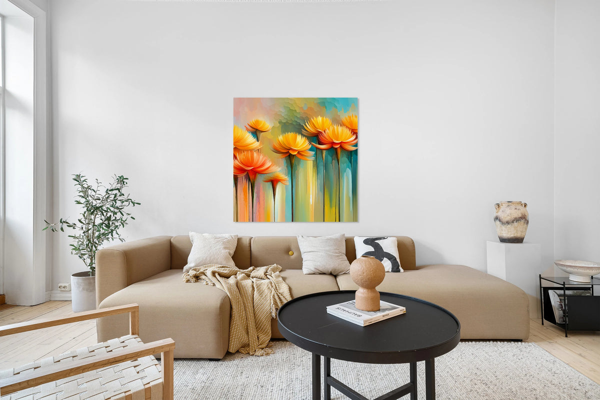 956222 :: Giclée Stretched Canvas Print