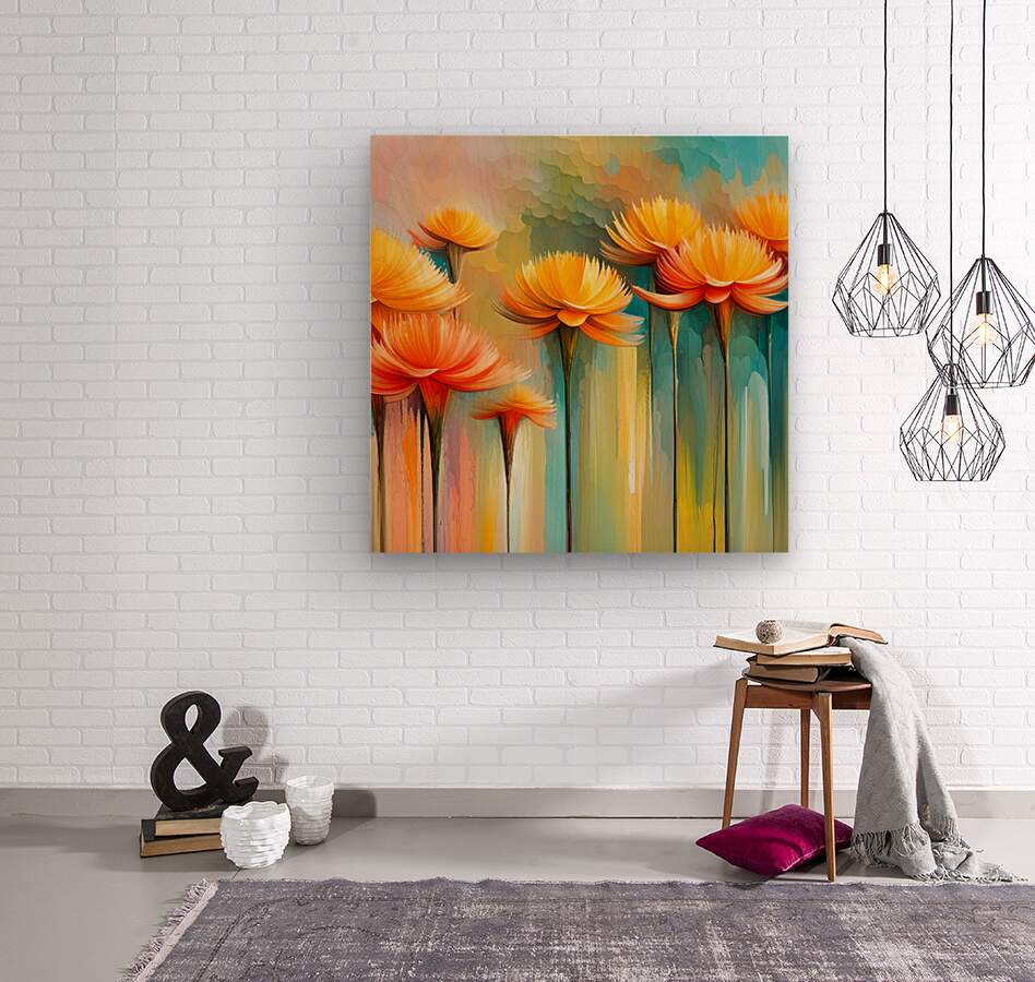 956222 :: Wood Print