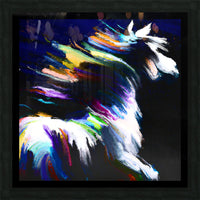 664257 :: Framed Print