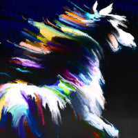 664257 :: Giclée Poster Satin Photo Paper Print