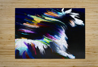 664257 :: Puzzle Print