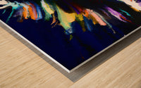 664257 :: Wood Print