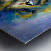 2173618 :: Brushed Metal Print