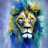 2173618 :: Giclée Rolled Canvas Print